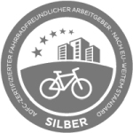 ADFC-Zertifikat Stadt Esslingen